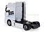Mercedes Benz Actros + Empilhadeira 1:43 Bburago - Imagem 5
