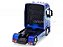 Scania 770 S 1:43 Bburago Azul - Imagem 4