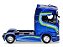 Scania 770 S 1:43 Bburago Azul - Imagem 6