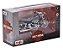 Harley Davidson FXS Low Rider 1977 Maisto 1:18 Série 38 Cinza - Imagem 5