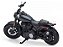 Harley Davidson Fat Bob 114 2022 Maisto 1:18 Série 43 - Imagem 2