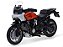 Harley Davidson Pan America 1250 2021 Maisto 1:18 Série 43 - Imagem 1