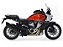 Harley Davidson Pan America 1250 2021 Maisto 1:18 Série 43 - Imagem 4