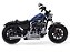 Harley Davidson Forty-Eight Special 2022 Maisto 1:18 Série 43 - Imagem 4