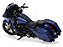Harley Davidson CVO Road Glide 2022 Maisto 1:18 Série 43 - Imagem 2