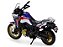 Honda Africa Twin DCT Maisto 1:18 Branco - Imagem 2