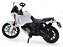 Ducati DesertX 1:18 Maisto Branco - Imagem 2