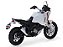 Ducati DesertX 1:18 Maisto Branco - Imagem 3