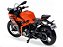 KTM RC390 1:12 Maisto Laranja - Imagem 2