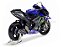 Yamaha YZR-M1 Fabio Quartararo 20 Moto Gp 2021 1:18 Maisto - Imagem 2