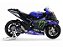Yamaha YZR-M1 Fabio Quartararo 20 Moto Gp 2021 1:18 Maisto - Imagem 4