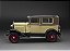 Ford Model A Tudor 1931 Sunstar 1:18 Bege - Imagem 11