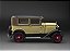 Ford Model A Tudor 1931 Sunstar 1:18 Bege - Imagem 10