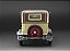 Ford Model A Tudor 1931 Sunstar 1:18 Bege - Imagem 4