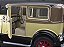 Ford Model A Tudor 1931 Sunstar 1:18 Bege - Imagem 6