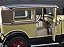 Ford Model A Tudor 1931 Sunstar 1:18 Bege - Imagem 7