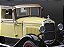 Ford Model A Tudor 1931 Sunstar 1:18 Bege - Imagem 5