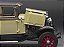 Ford Model A Tudor 1931 Sunstar 1:18 Bege - Imagem 9