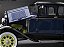 Ford Model A 1931 Coupe Sunstar 1:18 Azul - Imagem 7