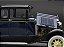 Ford Model A 1931 Coupe Sunstar 1:18 Azul - Imagem 9
