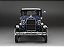 Ford Model A 1931 Coupe Sunstar 1:18 Azul - Imagem 5