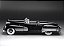 Buick Y-Job 1938 1:18 Sunstar Preto - Imagem 3