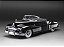 Buick Y-Job 1938 1:18 Sunstar Preto - Imagem 1