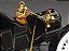 Buick Model B 1904 1:18 Sunstar Preto - Imagem 7