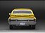 Buick GSX 1970 1:18 Sunstar Amarelo - Imagem 6