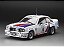 Opel Ascona 400 Rally Targa Florio Rally 1981 1:18 Sunstar - Imagem 1