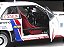 Opel Ascona 400 Rally Targa Florio Rally 1981 1:18 Sunstar - Imagem 10