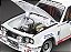 Opel Ascona 400 Rally Targa Florio Rally 1981 1:18 Sunstar - Imagem 6