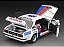 Opel Ascona 400 Rally Targa Florio Rally 1981 1:18 Sunstar - Imagem 9