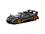 Pagani Imola Grigio Knockhill 1:64 Tarmac Works - Imagem 1