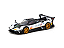 Pagani Zonda Revolución Bianco Benny 1:64 Tarmac Works - Imagem 1