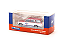 Datsun Bluebird 510 Wagon Service Car 1:64 Tarmac Works - Imagem 3