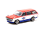 Datsun Bluebird 510 Wagon Service Car 1:64 Tarmac Works - Imagem 1
