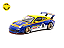 Porsche RWB 997 FuelFest Tokyo 2023 1:64 Tarmac Works - Imagem 1
