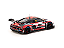 Audi R8 LMS GT3 Evo II Macau GT Cup 2022 1:64 Tarmac Works - Imagem 2