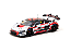 Audi R8 LMS GT3 Evo II Macau GT Cup 2022 1:64 Tarmac Works - Imagem 1