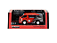 Toyota Hiace Widebody Drift Version TWOC 2021 1:64 Tarmac Works - Imagem 4
