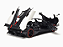 Pagani Zonda Cinque Roadster 2009 1:18 Almost Real Branco - Imagem 7