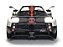 Pagani Zonda Cinque Roadster 2009 1:18 Almost Real Branco - Imagem 6