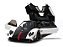 Pagani Zonda Cinque Roadster 2009 1:18 Almost Real Branco - Imagem 2