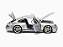 Porsche RUF CTR 2017 1:18 Almost Real Cinza - Imagem 3