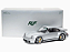 Porsche RUF CTR 2017 1:18 Almost Real Cinza - Imagem 8