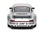 Porsche RUF CTR 2017 1:18 Almost Real Cinza - Imagem 7