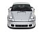Porsche RUF CTR 2017 1:18 Almost Real Cinza - Imagem 6