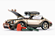 Porsche RUF Rodeo Prototype 2020 1:18 Almost Real - Imagem 4
