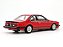 BMW E24 M6 1986 1:18 OttOmobile Vermelho - Imagem 2